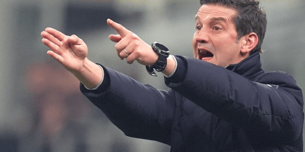 国米2-0胜多特落入附加赛：艰难赢下一支强队，齐沃保持晋级自信