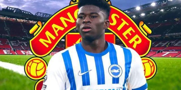 来了，曼联！1亿英镑挖21岁天才中场，阿莫林体系最后一块拼图